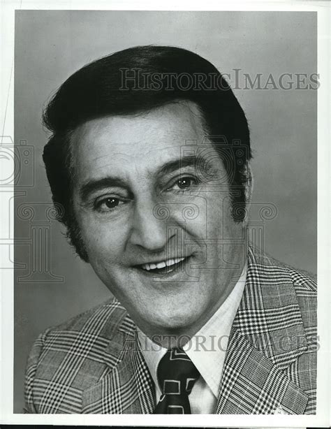 1970 Press Photo Danny Thomas In Make Room For Granddaddy Cvp69035