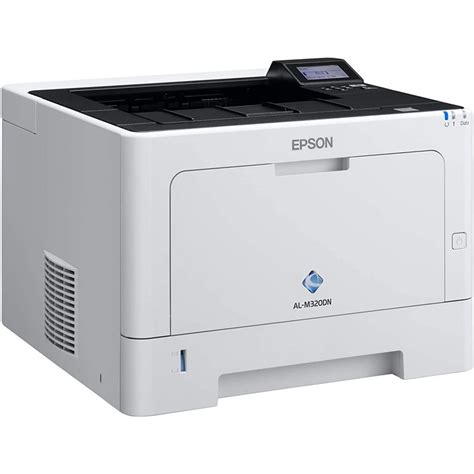 Epson WorkForce AL M320DN Multifunción Láser Monocromo PcComponentes