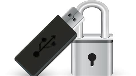 Use A Usb Drive To Lock And Unlock Your Pc Komando