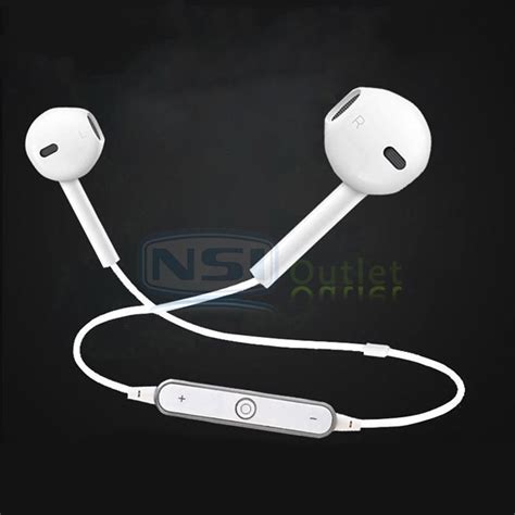 Wireless Bluetooth Headset Stereo Sport Headphones Earphones For Iphone Samsung Ebay