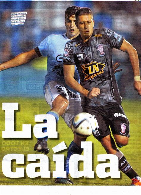 EL C A TEMPERLEY EN LOS MEDIOS OLÉ TEMPERLEY 0 HURACÁN 0 23 5 15