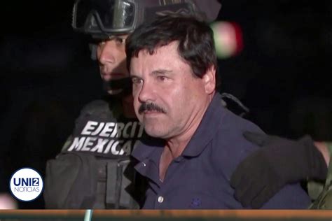 Eu Presenta Cargos Contra Tres Hijos De El Chapo