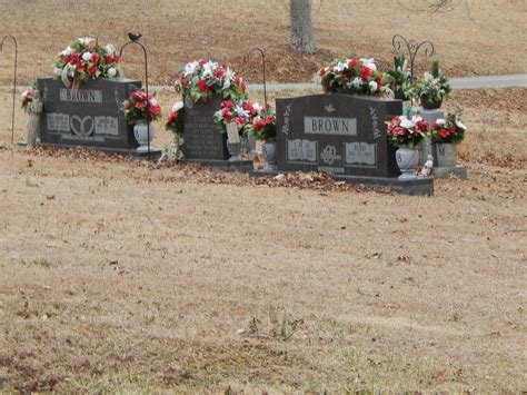 New Mount Gilead Church Cemetery In Scottsville Kentucky Find A