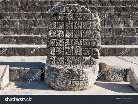 Aztec Stone Throne: Over 7 Royalty-Free Licensable Stock Photos | Shutterstock