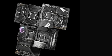 Take Over Msi Amd X Motherboards