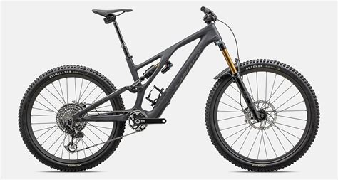 2024 Specialized Stumpjumper EVO S Works Specs Reviews Images