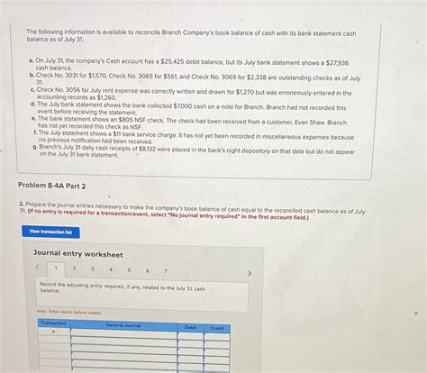 [solved] Accounting The Following Information Is Available To