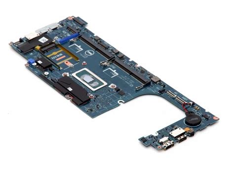 Dell Latitude 5440 14 Intel I5 1345u Laptop Motherboard 030mkk 30mkk