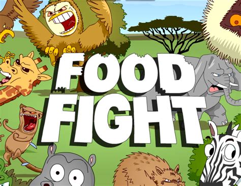 Food Fight Tips and Tricks | BrainPOP Educators