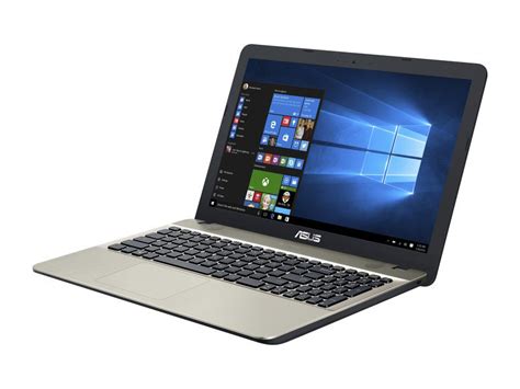 Asus Vivobook Serien Notebookcheck Se