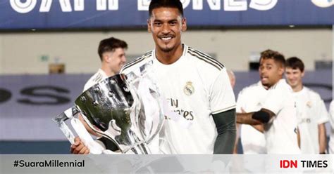 5 Pemain Terakhir Juara LaLiga Berstatus Pinjaman