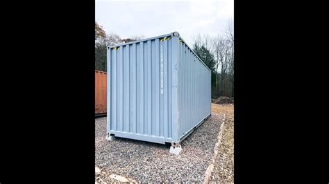 Shipping Container Design Process BEGINS! #shorts - Adventure Bucko