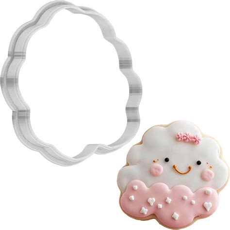 sugar cookie cutter     usa  wondertory wondertory