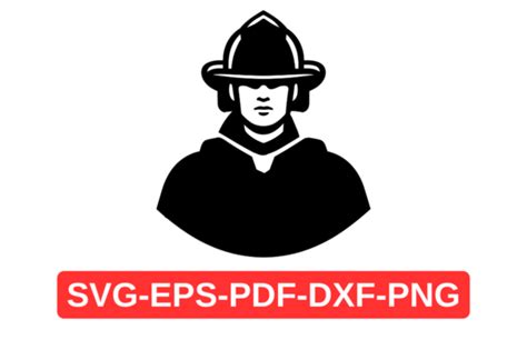 20 Fireman Symbol Svg Designs And Graphics