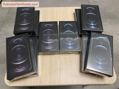 Apple iPhone 13 Pro Max 512 GB Unlocked == $600 - Celulares y Telé...