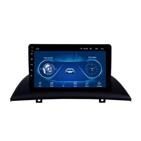 G G Gps Bmw X Dvd