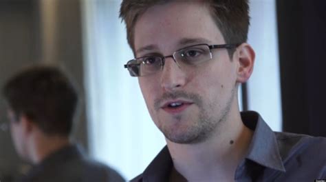 Edward Snowden NSA: Guardian Reveals Identity Of Whistleblower Behind ...