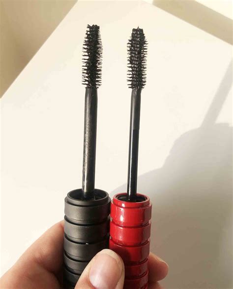 Nars Climax Extreme Mascara Compared to the Original: Review | POPSUGAR ...