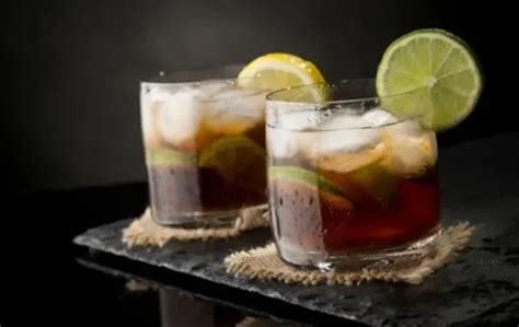 Classic Combination: What Does Rum and Coke Taste Like?