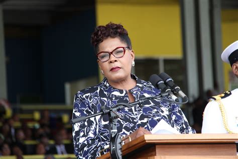 President Paula Mae Weekes Inauguration