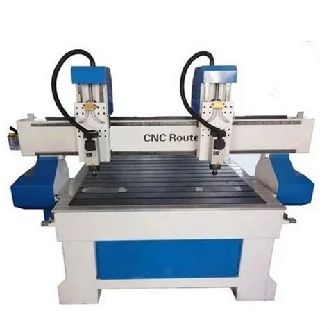 1325 3 Axis Fully Automatic CNC Wood Router Machine 4 5 KW At Best