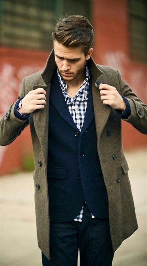 40 Classic Gentleman S Fashion