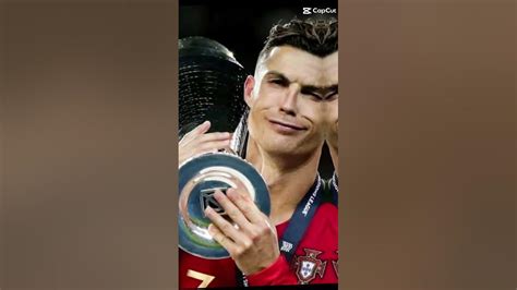 edit CR7 - YouTube