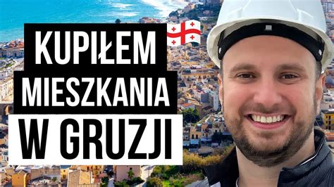 Kupuj Mieszkania W Batumi Inwestowanie W Nieruchomo Ci Gruzja