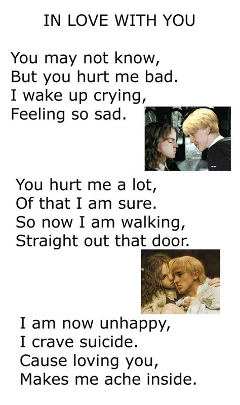 Draco And Hermione Quotes. QuotesGram