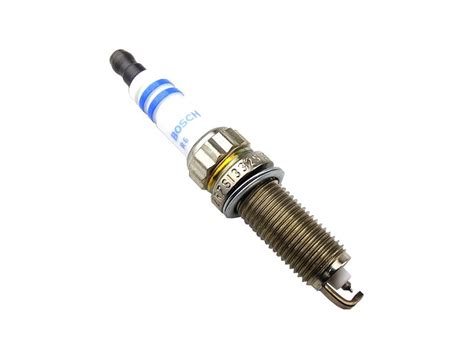 Mini Cooper S Spark Plugs N Gen R R R