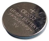 BR-2032/BN - Panasonic - Datasheet und Kaufen - FindIC