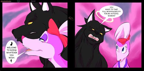 Welcome To He By Project Wolfen Hentai Foundry