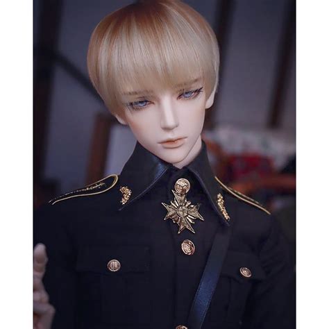 13 Bjd Sd Boy Doll Handsome Male Resin Id75 Body Doll Free Eyes