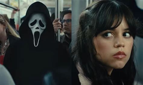 Ghostface Está De Volta Em Primeiro Teaser De Pânico 6 Veja