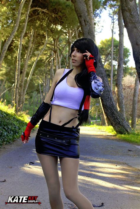 Katey Key Cosplay Interview Impulse Gamer