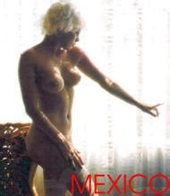 Princesa Lea Various Nude Photoshoots AZNude