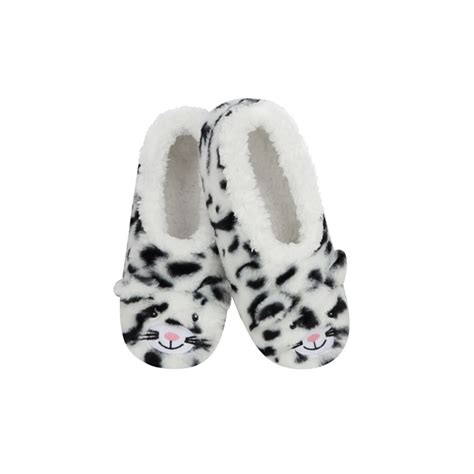 Snoozies Kids Zoo Crew Snow Leopard M De Wet Promotions