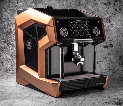 Eversys Sa Super Traditional Coffee Machines