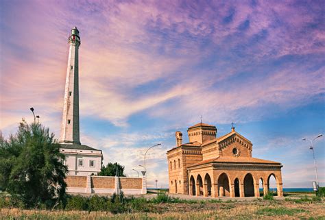 Chiesa Di Punta Penna Vivere Vasto Marina