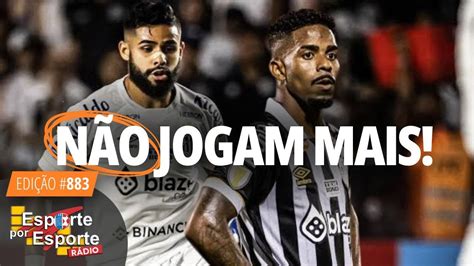 Santos Perto De Contratar Atacante Felipe Jonatan E Hayner De Sa Da