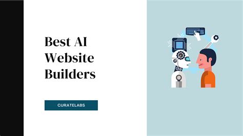 Best Ai Website Builder 2023 Generate Site With Ai