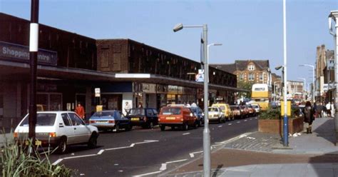 Wallsend Forum shopping centre at fifty: 19 photographs from 1966-2016 ...