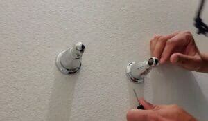 How To Remove Toilet Paper Holder Easily