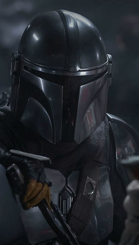 'Mandalorian' Season 2 concept art reveals a huge overlooked cameo