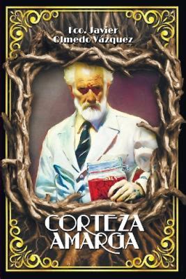 Francisco Javier Olmedo V Zquez Corteza Amarga Paperback Uk Import