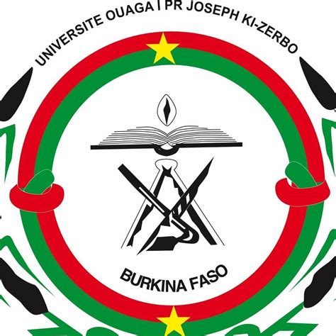 Université Ouaga 1 Pr Joseph Ki Zerbo Ex Université De Ouagadougou