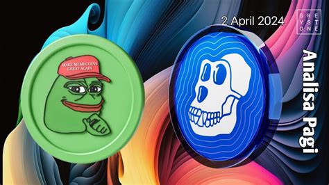 Analisa Kripto Pepe Telah Naik Belasan Ribu Persen Dan Apecoin Akan