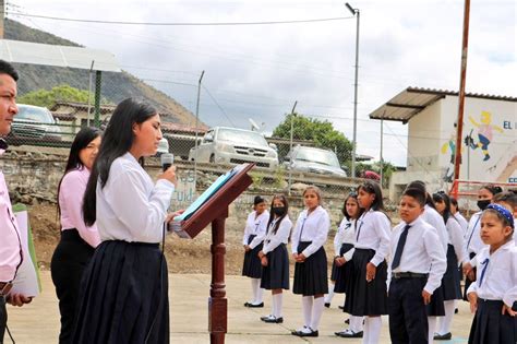 Educación Zona 7 on Twitter SARAGURO La Escuela Juanita Collahuazo