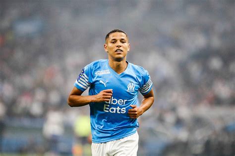 Foot OM OM Amine Harit éjecté de Schalke cétait vital Foot 01