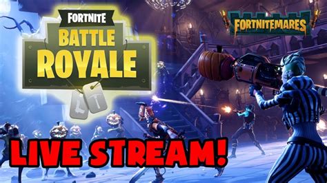 Grinding Solo Wins Fortnite Live Stream Fortnite Battle Royale Youtube